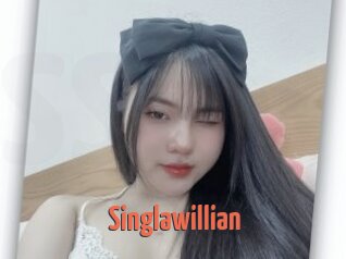 Singlawillian