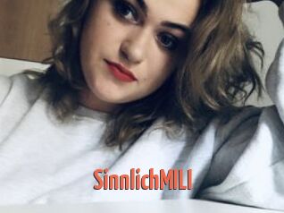 SinnlichMILI