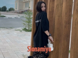 Sionamiyu