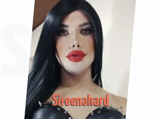 Sireenahard