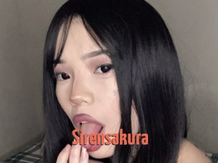 Sirensakura