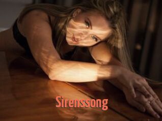 Sirenssong