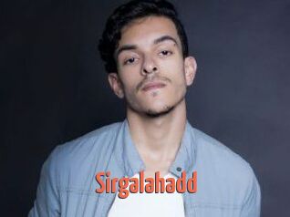 Sirgalahadd