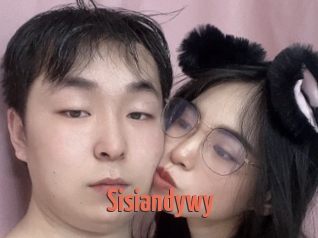 Sisiandywy