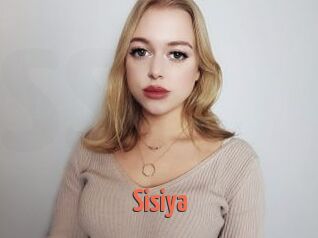 Sisiya