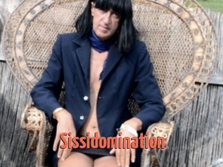 Sissidomination