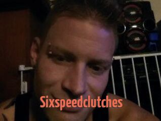 Sixspeedclutches