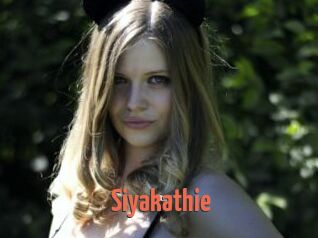 Siyakathie