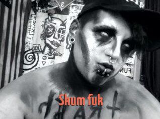 Skum_fuk