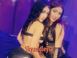 Skyandleyla