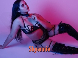 Skyannie