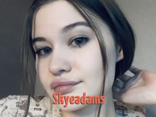 Skyeadams