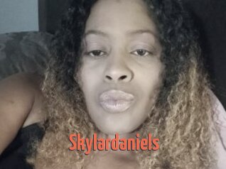Skylardaniels