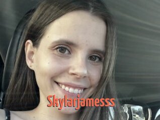 Skylarjamesss