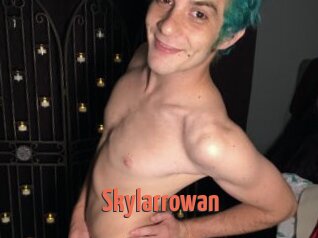 Skylarrowan