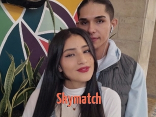Skymatch