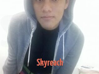 Skyreach
