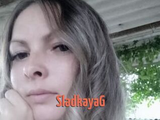 SladkayaG