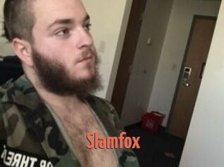 Slamfox