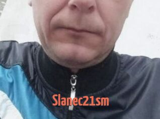 Slanec21sm
