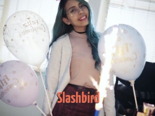 Slashbird