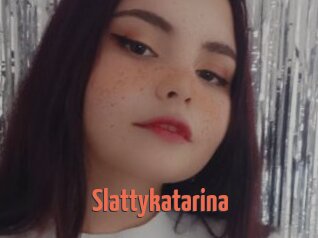 Slattykatarina