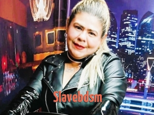 Slavebdsm