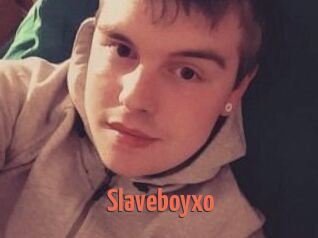 Slaveboyxo