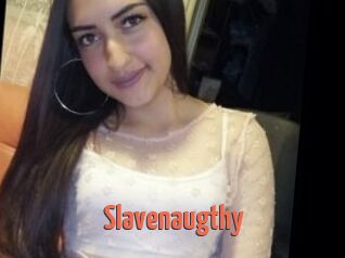 Slavenaugthy