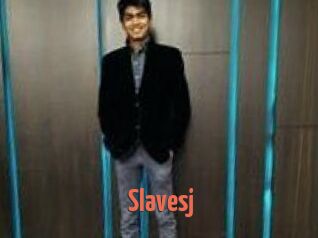 Slavesj