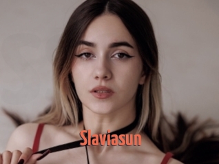 Slaviasun