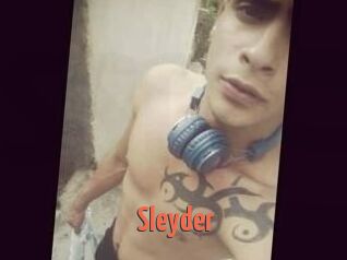 Sleyder