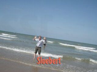 Sloebert