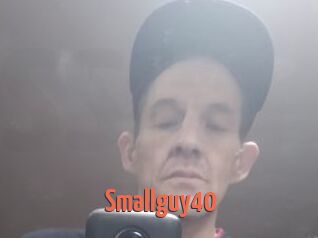 Smallguy40