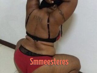 Smmeesteres