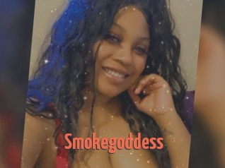 Smokegoddess