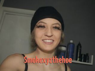 Smokexyzthehoe
