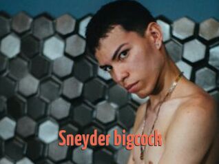 Sneyder_bigcock