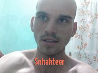 Snhakteer