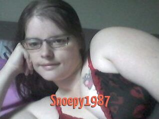 Snoepy1987