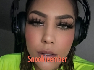 Snookieember