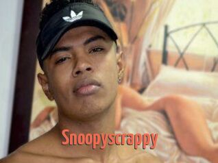 Snoopyscrappy