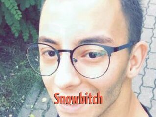 Snowbitch