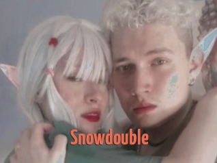 Snowdouble