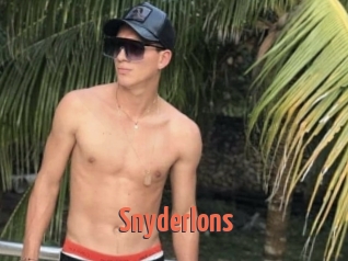 Snyderlons