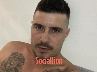 Sociallion