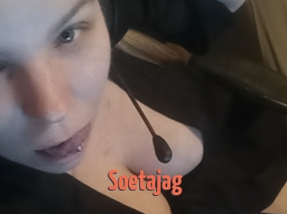Soetajag