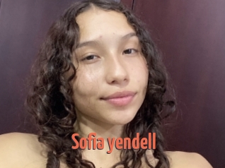 Sofia_yendell