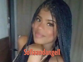 Sofiaandangell