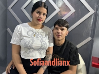 Sofiaandlianx